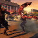 Illustration for article titled Carnage Strikes Marvel Ultimate Alliance 2